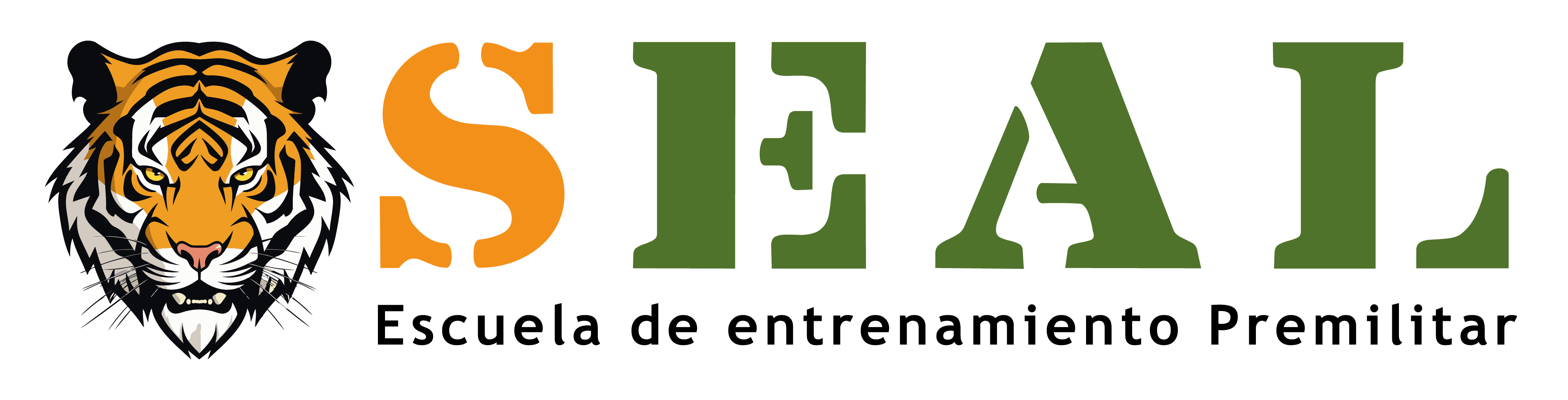 SEAL Logo