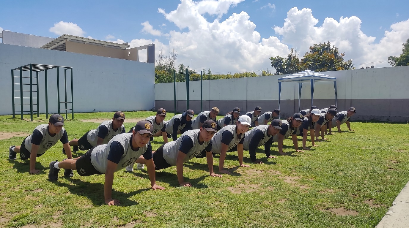 Ejército